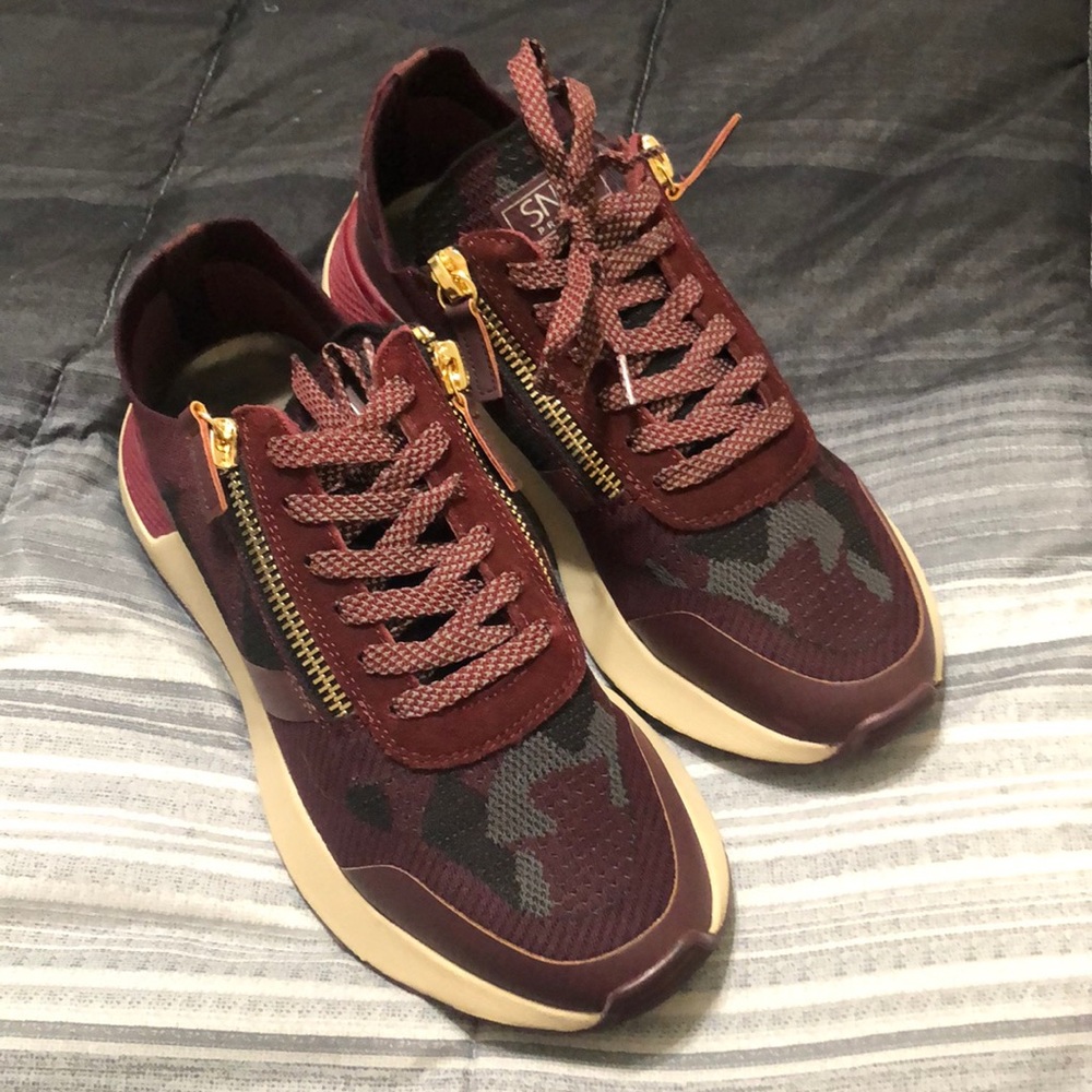 SNKR Project rodeo 2.0